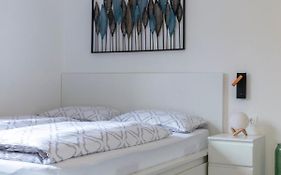 Modern Studio Apartment In The Heart Of Merano